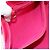 LOUIS VUITTON Borsa a Mano Monogram Vernis Wilshire PM Rose Pop M93643 Auth ki6536 Rosa - vista 20