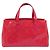 LOUIS VUITTON Borsa a Mano Monogram Vernis Wilshire PM Rose Pop M93643 Auth ki6536 Rosa - vista 3