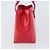 LOUIS VUITTON Borsa a Mano Monogram Vernis Wilshire PM Rose Pop M93643 Auth ki6536 Rosa - vista 5