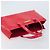 LOUIS VUITTON Borsa a Mano Monogram Vernis Wilshire PM Rose Pop M93643 Auth ki6536 Rosa - vista 6