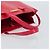 LOUIS VUITTON Borsa a Mano Monogram Vernis Wilshire PM Rose Pop M93643 Auth ki6536 Rosa - vista 7