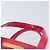 LOUIS VUITTON Borsa a Mano Monogram Vernis Wilshire PM Rose Pop M93643 Auth ki6536 Rosa - vista 8