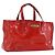 LOUIS VUITTON Borsa a Mano Monogram Vernis Wilshire PM Rose Pop M93643 Auth gh1742 Rosa