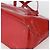 LOUIS VUITTON Borsa a Mano Monogram Vernis Wilshire PM Rose Pop M93643 Auth gh1742 Rosa - vista 10