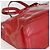 LOUIS VUITTON Borsa a Mano Monogram Vernis Wilshire PM Rose Pop M93643 Auth gh1742 Rosa - vista 11