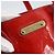 LOUIS VUITTON Borsa a Mano Monogram Vernis Wilshire PM Rose Pop M93643 Auth gh1742 Rosa - vista 14