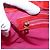 LOUIS VUITTON Borsa a Mano Monogram Vernis Wilshire PM Rose Pop M93643 Auth gh1742 Rosa - vista 19