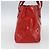 LOUIS VUITTON Borsa a Mano Monogram Vernis Wilshire PM Rose Pop M93643 Auth gh1742 Rosa - vista 4