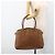 LOUIS VUITTON Borsa a Mano Epi Passy GM Marrone M5925J LV Auth BA11073 - vista 23