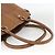 LOUIS VUITTON Borsa a Mano Epi Passy GM Marrone M5925J LV Auth BA11073 - vista 7