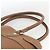 LOUIS VUITTON Borsa a Mano Epi Passy GM Marrone M5925J LV Auth BA11073 - vista 8