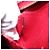 LOUIS VUITTON Pochette Dauphine PM Epi Rosso Castigliano M48447 LV Auth BA11147 - vista 12
