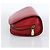LOUIS VUITTON Pochette Dauphine PM Epi Rosso Castigliano M48447 LV Auth BA11147 - vista 3