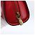 LOUIS VUITTON Pochette Dauphine PM Epi Rosso Castigliano M48447 LV Auth BA11147 - vista 8