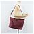 LOUIS VUITTON Borsa Monogram Empreinte Lumineuse PM Oroll M94046 LV Auth hk3449 - vista 25