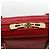 LOUIS VUITTON Epi Porta Documenti da Viaggio Borsa Business Rossa M54477 LV Auth LNZ498 Rosso - vista 17