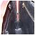 LOUIS VUITTON Epi Porta Documenti da Viaggio Borsa Business Rossa M54477 LV Auth LNZ498 Rosso - vista 20