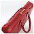 LOUIS VUITTON Epi Porta Documenti da Viaggio Borsa Business Rossa M54477 LV Auth LNZ498 Rosso - vista 6
