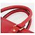 LOUIS VUITTON Epi Porta Documenti da Viaggio Borsa Business Rossa M54477 LV Auth LNZ498 Rosso - vista 8