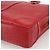 LOUIS VUITTON Epi Porta Documenti da Viaggio Borsa Business Rossa M54477 LV Auth LNZ498 Rosso - vista 9