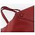 Prada Borsa Tote in Pelle Rossa Oro Auth mr2039 Rosso D'oro - vista 13