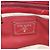 Prada Borsa Tote in Pelle Rossa Oro Auth mr2039 Rosso D'oro - vista 15