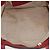 Prada Borsa Tote in Pelle Rossa Oro Auth mr2039 Rosso D'oro - vista 16