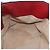 Prada Borsa Tote in Pelle Rossa Oro Auth mr2039 Rosso D'oro - vista 17
