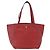 Prada Borsa Tote in Pelle Rossa Oro Auth mr2039 Rosso D'oro - vista 2