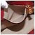 Prada Borsa Tote in Pelle Rossa Oro Auth mr2039 Rosso D'oro - vista 23