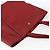 Prada Borsa Tote in Pelle Rossa Oro Auth mr2039 Rosso D'oro - vista 6