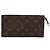 LOUIS VUITTON Monogram Bucket GM Accessory Pouch LV Auth 172503 - view 13
