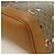 GUCCI Micro GG Supreme Disney Rucksack aus PVC Beige Gold 552884 Auth 171451SAM Golden - Ansicht 13