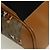 GUCCI Micro GG Supreme Disney Rucksack aus PVC Beige Gold 552884 Auth 171451SAM Golden - Ansicht 14