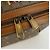 GUCCI Micro GG Supreme Disney Rucksack aus PVC Beige Gold 552884 Auth 171451SAM Golden - Ansicht 17