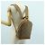 GUCCI Micro GG Supreme Disney Rucksack aus PVC Beige Gold 552884 Auth 171451SAM Golden - Ansicht 25