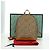 GUCCI Micro GG Supreme Disney Rucksack aus PVC Beige Gold 552884 Auth 171451SAM Golden - Ansicht 26