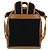 GUCCI Micro GG Supreme Disney Rucksack aus PVC Beige Gold 552884 Auth 171451SAM Golden - Ansicht 3