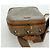 GUCCI Micro GG Supreme Disney Rucksack aus PVC Beige Gold 552884 Auth 171451SAM Golden - Ansicht 6