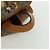 GUCCI Micro GG Supreme Disney Rucksack aus PVC Beige Gold 552884 Auth 171451SAM Golden - Ansicht 9