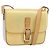 LOUIS VUITTON Borsa a Spalla Monogram Vernis Christie GM Grigio M91148 Auth ki6480