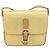 LOUIS VUITTON Borsa a Spalla Monogram Vernis Christie GM Grigio M91148 Auth ki6480 - vista 13