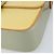 LOUIS VUITTON Borsa a Spalla Monogram Vernis Christie GM Grigio M91148 Auth ki6480 - vista 14
