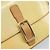 LOUIS VUITTON Borsa a Spalla Monogram Vernis Christie GM Grigio M91148 Auth ki6480 - vista 18