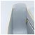 LOUIS VUITTON Borsa a Spalla Monogram Vernis Christie GM Grigio M91148 Auth ki6480 - vista 21