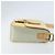LOUIS VUITTON Borsa a Spalla Monogram Vernis Christie GM Grigio M91148 Auth ki6480 - vista 3
