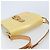 LOUIS VUITTON Borsa a Spalla Monogram Vernis Christie GM Grigio M91148 Auth ki6480 - vista 6