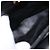 Borsa Tote in Pelle Nera e Oro GUCCI Bamboo 002 0260 Auth LNZ335 Nero D'oro - vista 19
