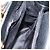 Borsa Tote in Pelle Nera e Oro GUCCI Bamboo 002 0260 Auth LNZ335 Nero D'oro - vista 20