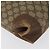 Borsa Sherry Line GG Supreme Web di GUCCI in PVC beige e oro 002 904 0223 Auth 172936 D'oro - vista 13